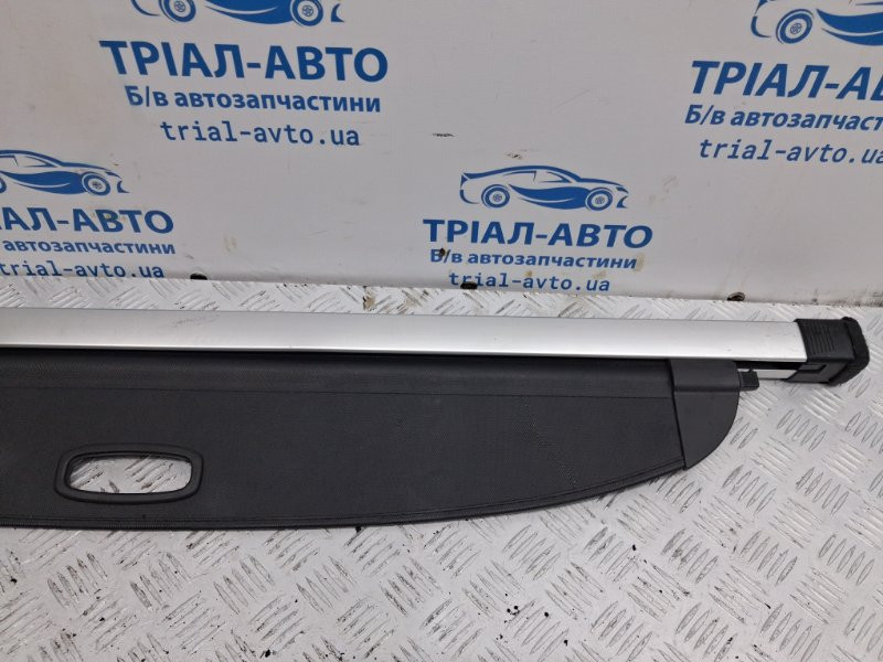 Шторка багажника Kia Sportage SL 1.7 DIESEL D4FD 2010 (б/у) Київ - зображення 3