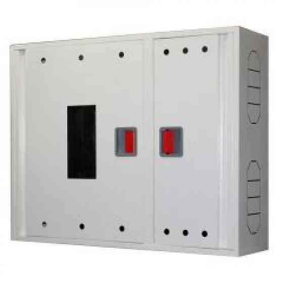 ПОЖЕЖНІ ШАФИ – надійне зберігання протипожежного обладнання. Киев Київ