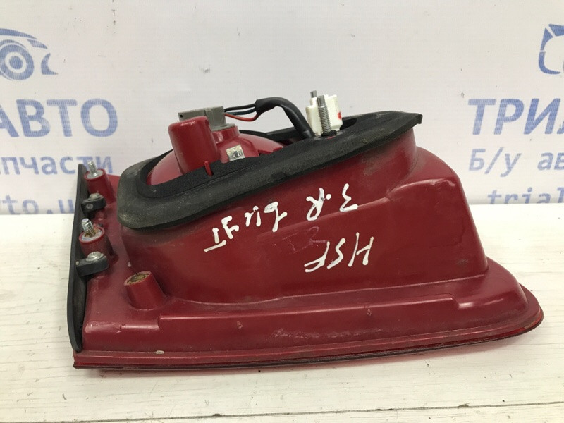 Фонарь задний внутренний правый Hyundai Santa fe 2005-2012 92406-2B020 (Арт. 52347) Киев - изображение 5