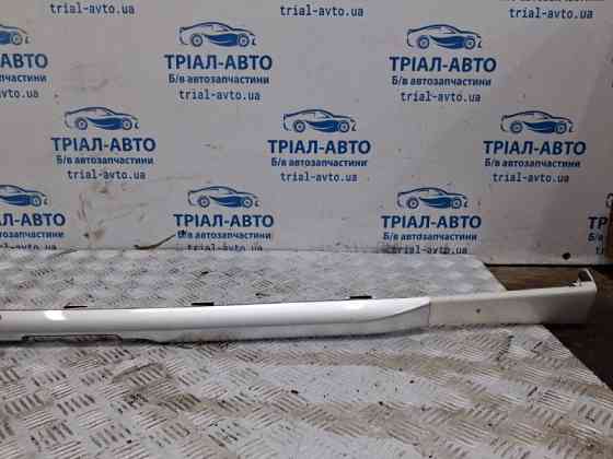 Рейлинг на крышу Infiniti QX60 2013-2021 738523JA5A (Арт. 74187) Київ