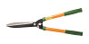 Ножницы для стрижки кустарников MASTERTOOL 550 мм прямые тефлоновые лезвия 14-6130 Харків