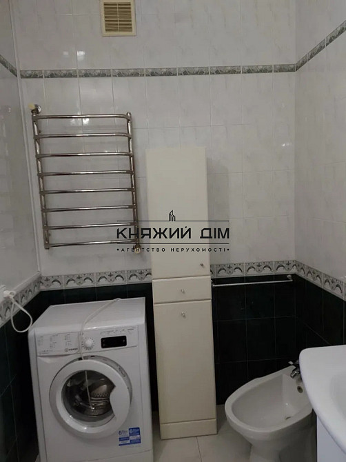 Оренда 3-х кімнатної квартири на Русанівці. № 11203528 Киев - изображение 8