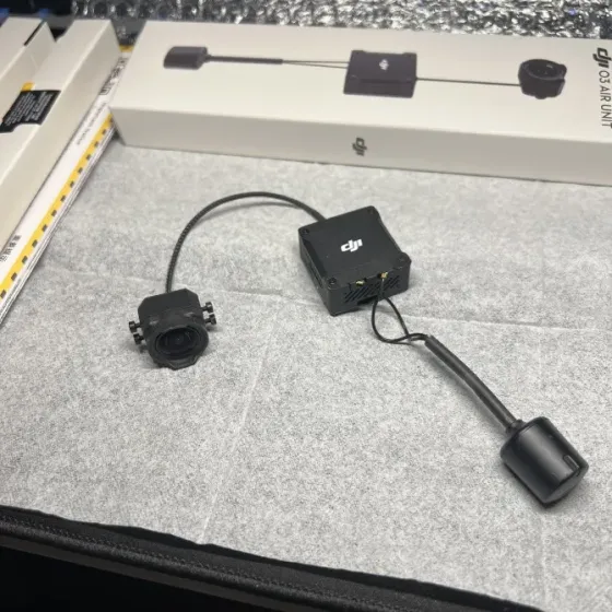 Камера DJI O4 Air Unit Pro Новояворівськ