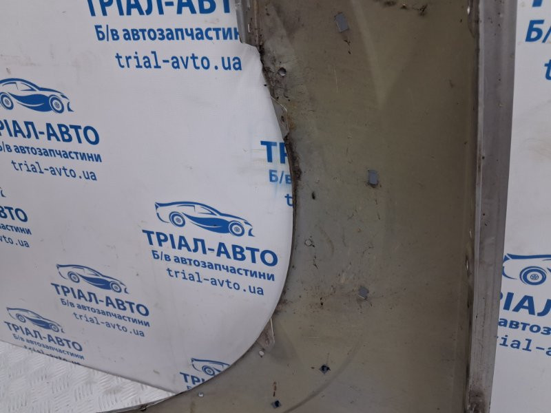 Крыло переднее правое Kia Sorento 2002-2011 663213E141 (Арт. 69171) Київ - зображення 10