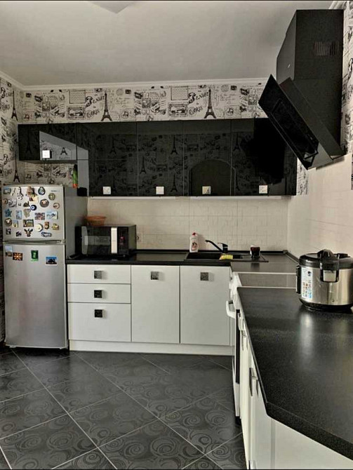 продажа 1-к квартира Киев, Дарницкий, 69000 $ Киев - изображение 2