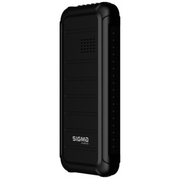 Телефон Sigma mobile X-Style 18 Track Black Харьков - изображение 5