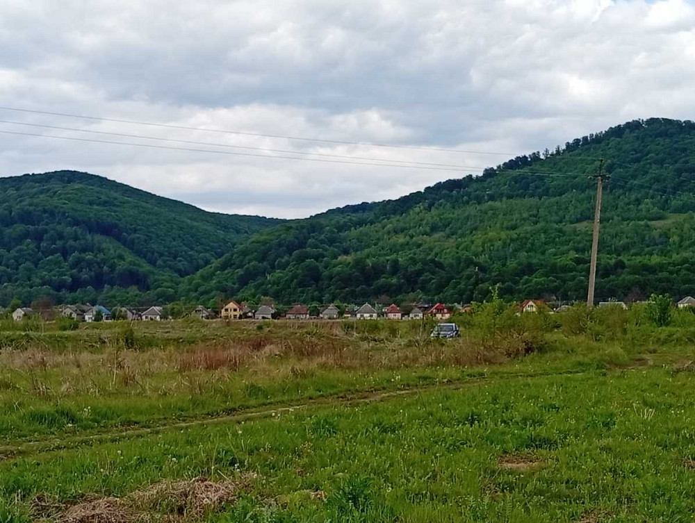 продажа земля коммерческого назначения Свалявский, Нелипино, 148350 $  - зображення 4