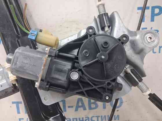 Стеклоподъемник передний левый Chevrolet Cruze 2009-2016 95226745 (Арт. 86864) Киев