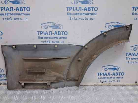 Накладка двери Mitsubishi Pajero Wagon 2006-2022 5757A026HA (Арт. 87507) Киев