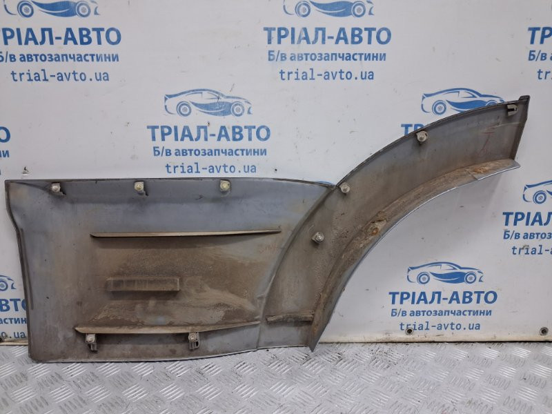 Накладка двери Mitsubishi Pajero Wagon 2006-2022 5757A026HA (Арт. 87507) Киев - изображение 4