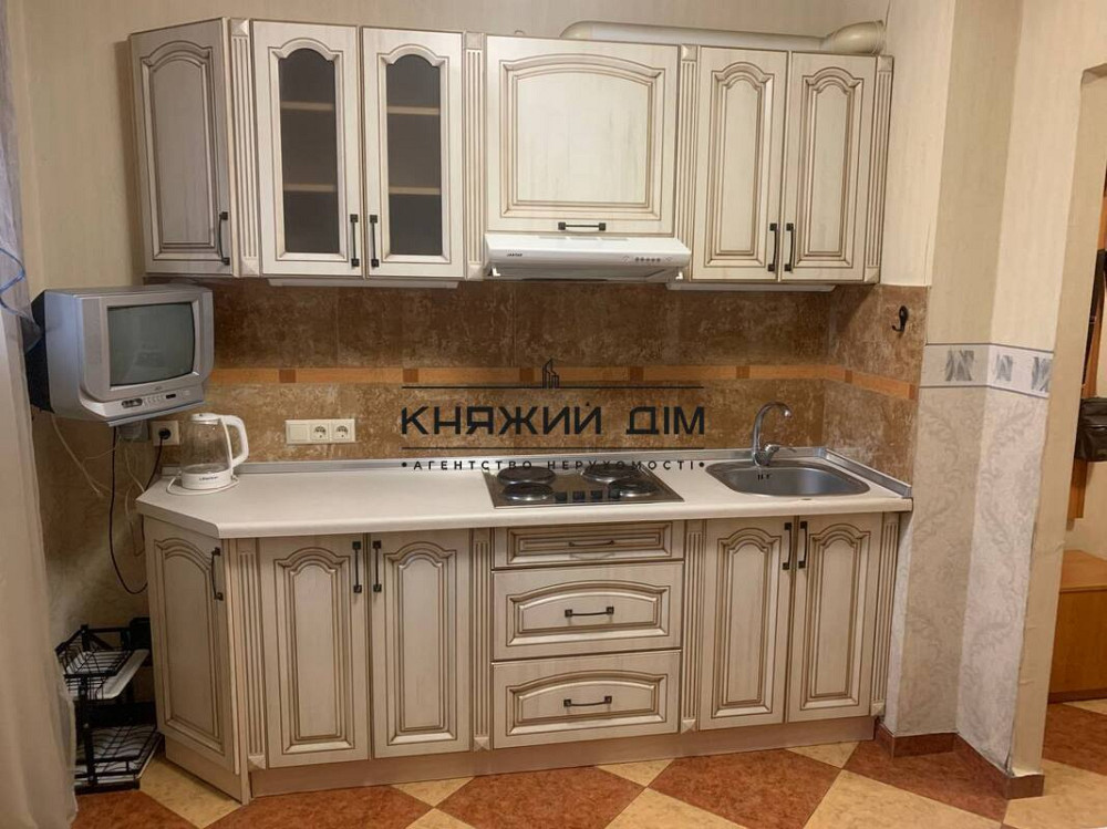 Оренда 2-кімнатної роздільної квартира по вул. Оноре де Бальзака, масив Троєщина. Код 11153885. Киев - изображение 8