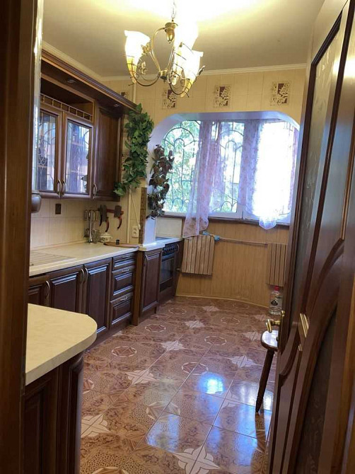 долгосрочная аренда 2-к квартира Одесса, Пересыпский, 10000 грн./мес. Одеса - зображення 1