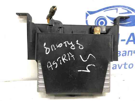 Блок управление bluetooth Opel Astra J 2009 (б/у) Киев