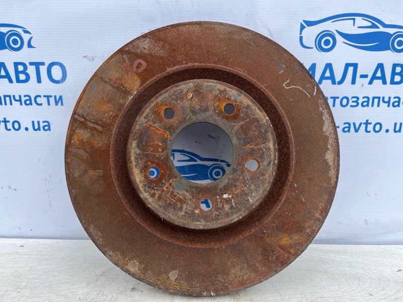 Диск тормозной передний Infiniti QX60 2013-2021 402063JA0A (Арт. 73263) Київ - зображення 1