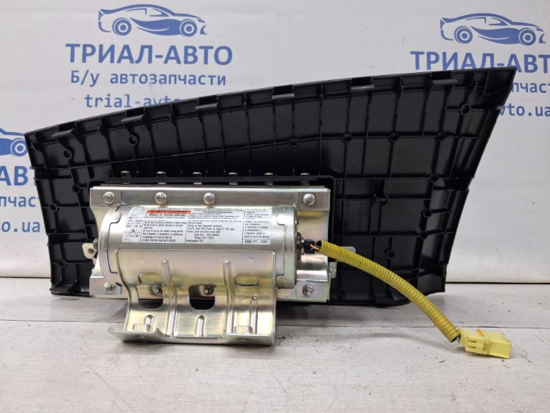 Подушка безопасности в торпеду Suzuki Grand Vitara JT 2.0 БЕНЗИН J20A 2005 (б/у) Киев - изображение 2