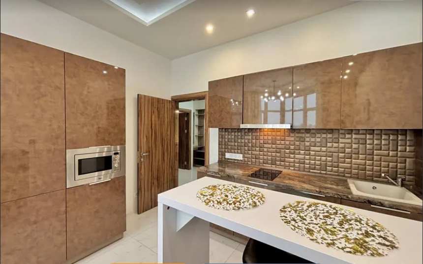 Комісія 25% здається 1-кімнатна ЖК Французький квартал Саперне Поле 14/55 Київ - зображення 7