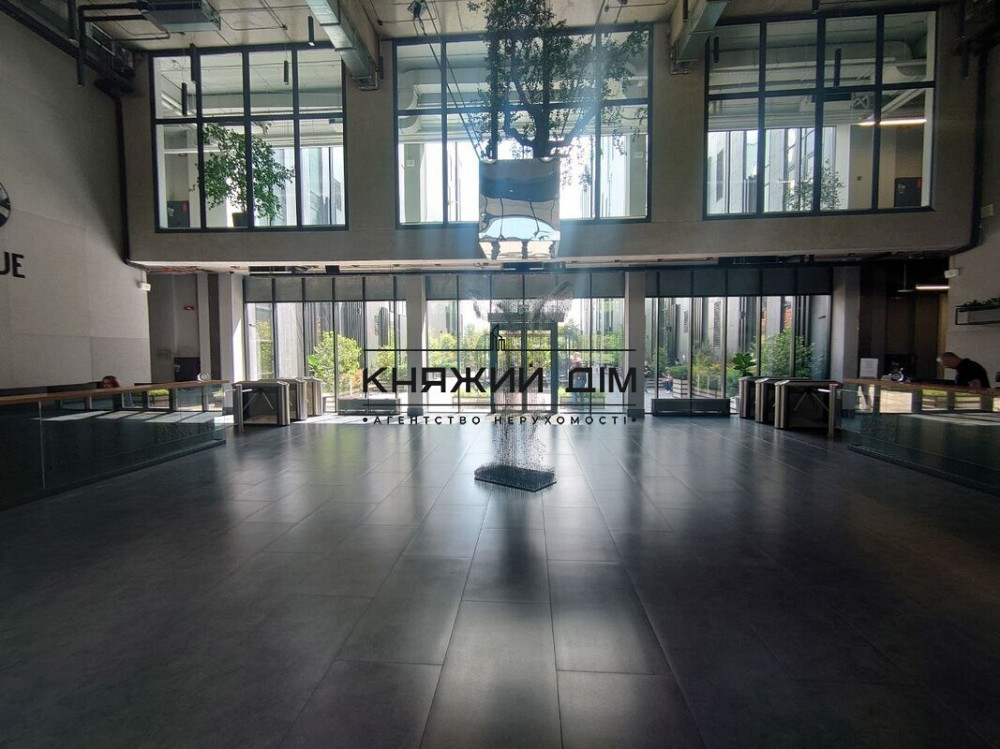 ОРЕНДА БЕЗ КОМІСІІ Офіс в сучасному БЦ Авеню 53 Берестейський пр-т 53 код 1419214 Київ - зображення 2