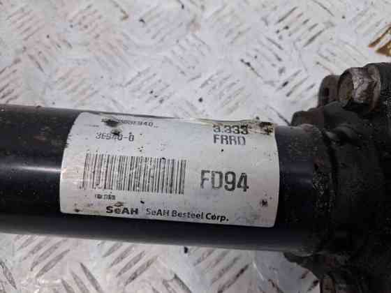 Редуктор передний Kia Sorento BL 2.5 DIESEL D4CB 2002 (б/у) Київ