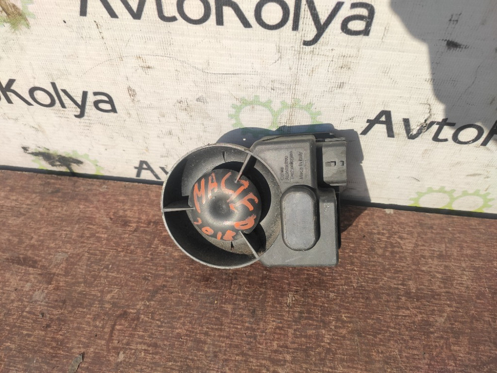 Сирена (сигнал) Opel Movano B 2010-2021 (4B7877C3C) Ковель - изображение 1