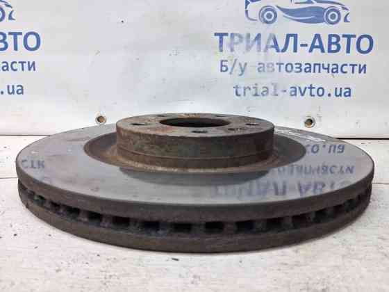 Диск тормозной передний Mazda CX 7 2006-2012 EH143325X (Арт. 60084) Киев