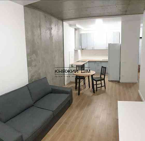 Є ГЕНЕРАТОР! Оренда 1-кімнатної квартири м. Славутич Київ