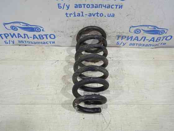 Пружина передняя Mitsubishi Pajero Wagon 4 3.2 ДИЗЕЛЬ 4M41 2006 (б/у) Киев