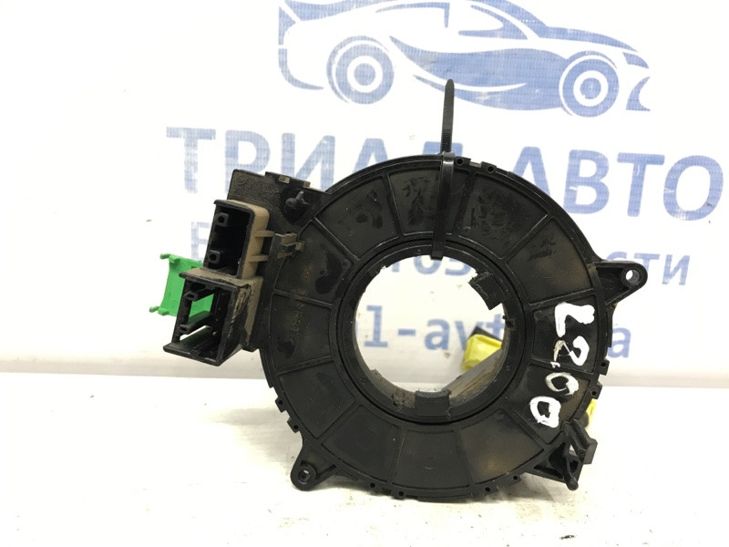 Шлейф AIRBAG Mitsubishi L200 KB 2.5 ДИЗЕЛЬ 4D56U 2006 (б/у) Київ - зображення 1