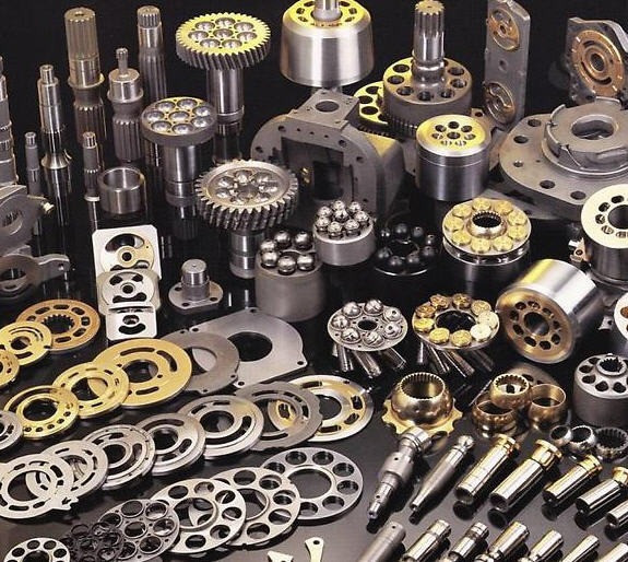 Виконуємо реставрацію рухомих механізмів сільськогосподарської техніки, відновлення гідравлічних сис Кременчук - зображення 1