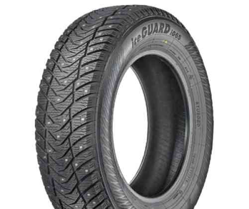 235/45 R17 Yokohama IceGUARD Stud IG65 97T Легкова шина Київ