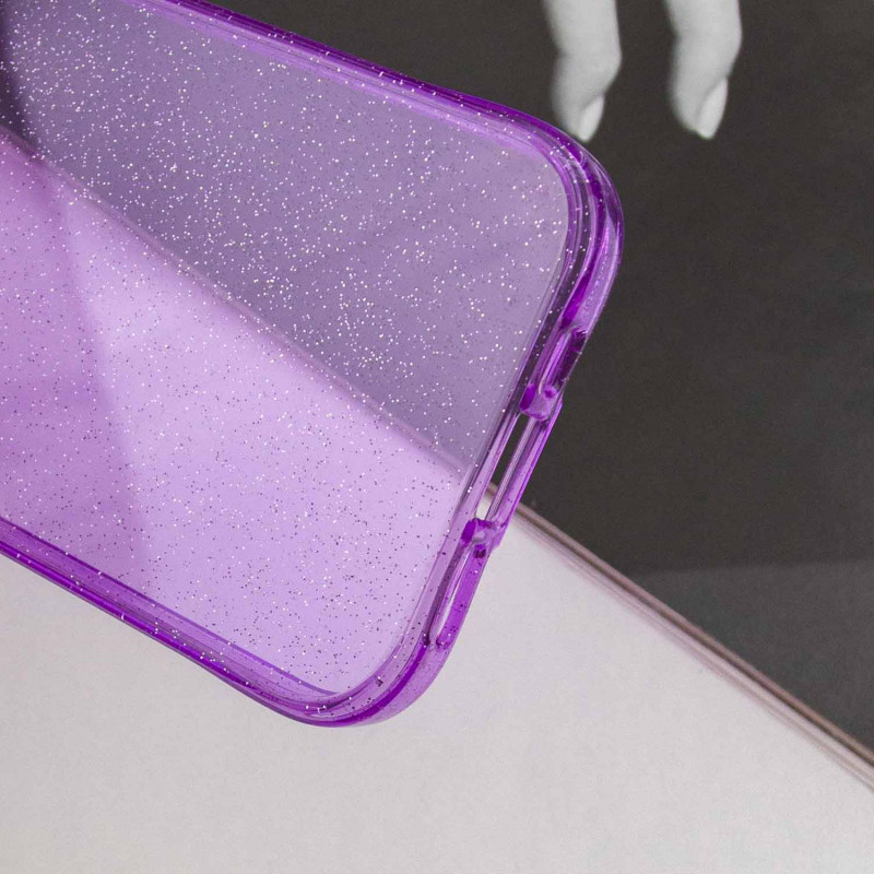 Чехол TPU Radiance для Apple iPhone 14 Pro (6.1") Херсон - зображення 8