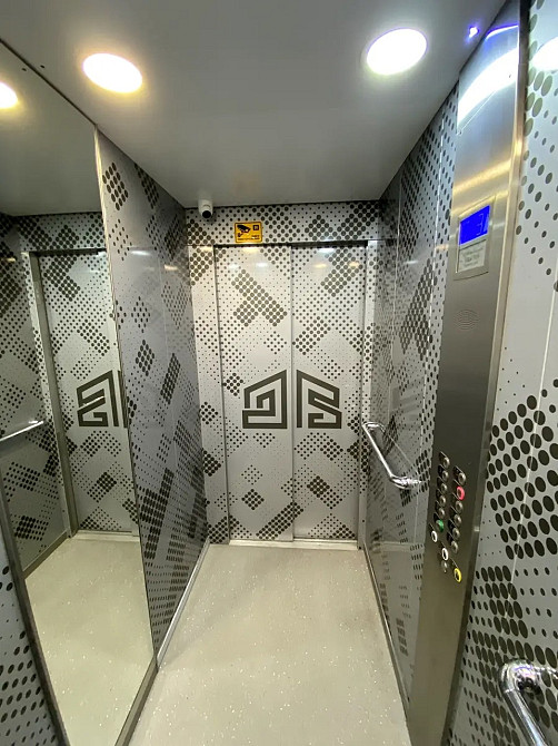 Продам 2-к квартиру (68м2) в ЖК Днепровская Брама Дніпро - зображення 10