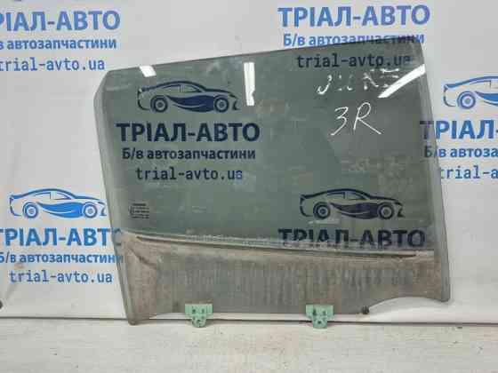 Стекло двери заднее правое Nissan Juke 2010-2019  (Арт. 68611) Київ