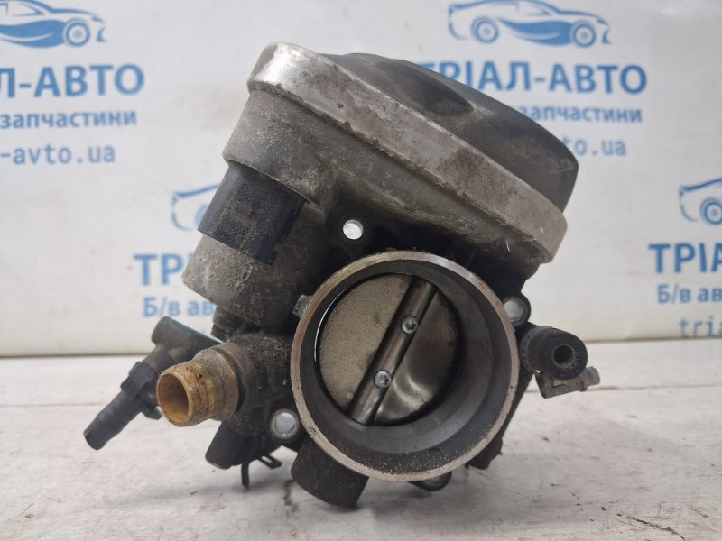 Заслонка дроссельная Chevrolet Cruze 2009-2016 55561495 (Арт. 86834) Киев - изображение 5