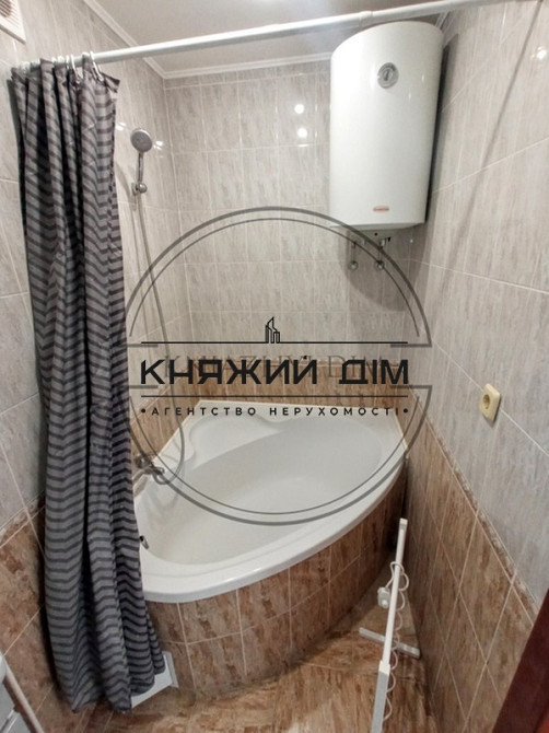 Відмінна 2 ком. студіо в Центрі. м. Палац Україна 3 хв. №11194034 Київ - зображення 12