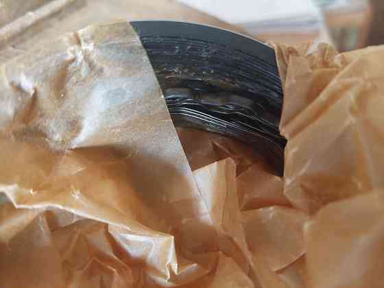 Кільця поршневі ЗИЛ- 157Д-1000181 Р1 (100,50 мм) Полтава