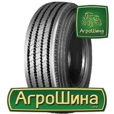 Грузовая шина LingLong F820 (рулевая) 255/70 R22.5 140/137M PR16 Киев
