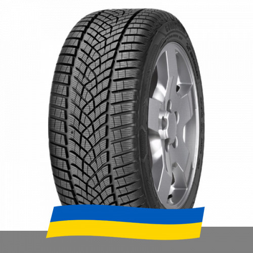 225/50 R18 Goodyear UltraGrip Performance + 99V Легкова шина Киев - изображение 1