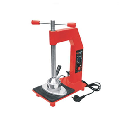 Вулканизатор настольный TORIN TRAD001 Харьков - изображение 6