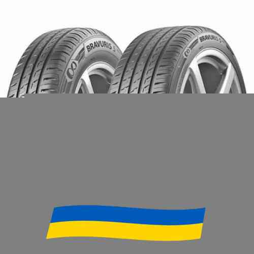 255/55 R19 Barum Bravuris 5HM 111V Легкова шина Київ