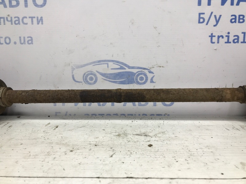 Привод задний Kia Sorento XM 2.2 DIESEL D4HB 2009 (б/у) Київ - зображення 6