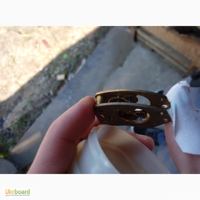 Часовые механизмы УР-2, 12-96А. -20шт. оптом по 50грн или ваша цена Харків - зображення 6