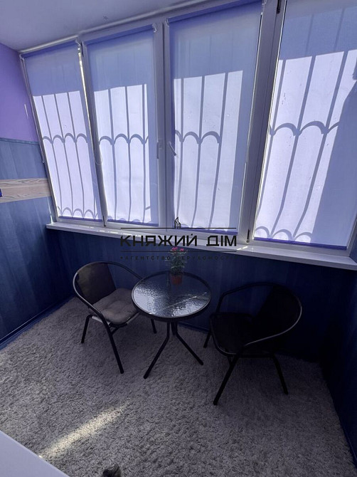 Продаж 3 кімнатної квартири просп Петра Григоренка м. Позняки Киев - изображение 7