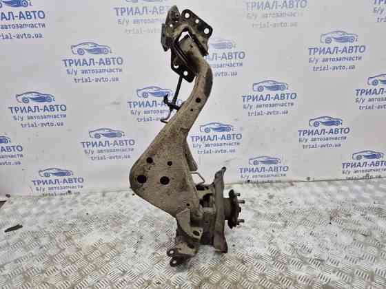 Рычаг задней подвески продольный левый Nissan X-Trail 2014-2021 555024CA0B (Арт. 55222) Киев