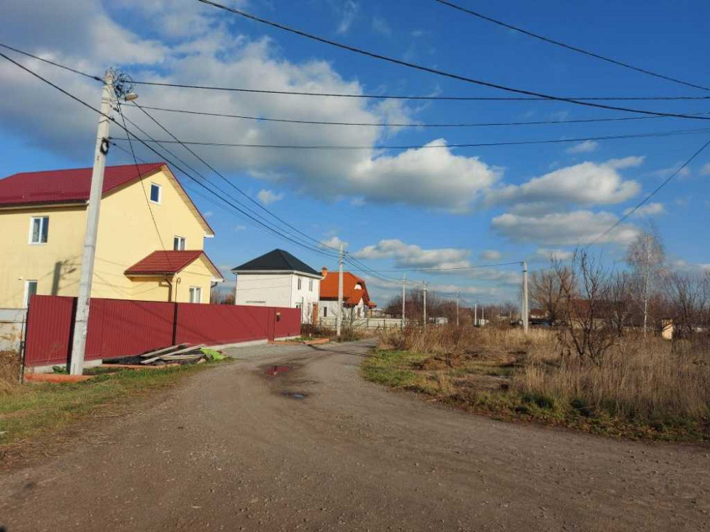 продажа участок под жилую застройку Бориспольский, Борисполь, 20000 $ Борисполь - изображение 1