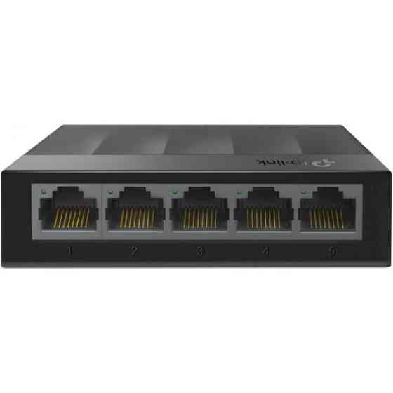 Комутатор TP-Link LS1005G (Код товару:18867) Харків
