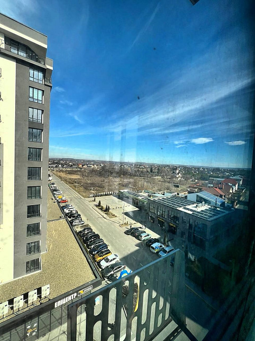 Продається 2-кім. квартира в ЖК Паркова Алея Ивано-Франковск - изображение 9