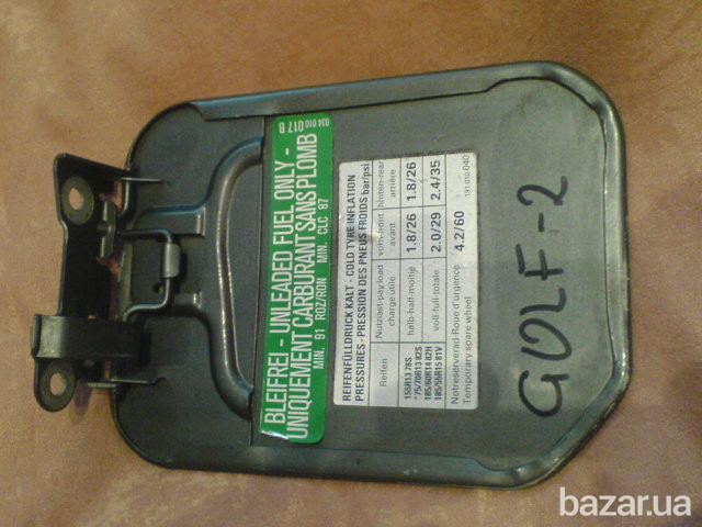 Продаю Запчастини до VW Golf-II Івано-Франківськ - зображення 6