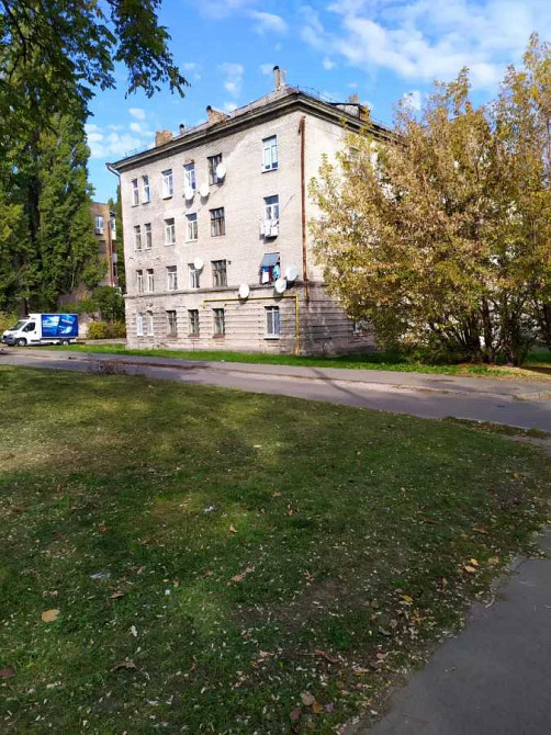 долгосрочная аренда 1-к квартира Киев, Шевченковский, 11000 грн./мес. Київ - зображення 2