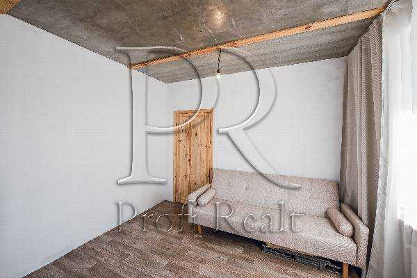 продажа 1-к квартира Киево-Святошинский, Гатное, 43000 $  - зображення 3