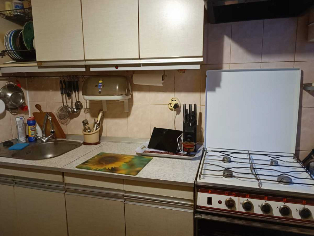 долгосрочная аренда 1-к квартира Киев, Шевченковский, 10000 грн./мес. Киев - изображение 1